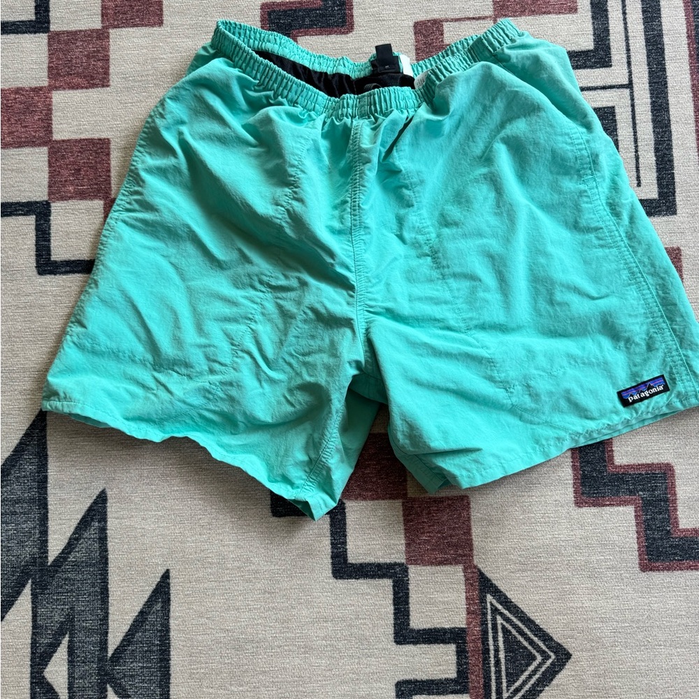 Patagonia baggies 7” Shorts